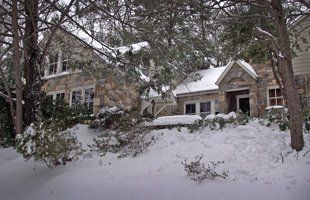 Snow Removal | Port Chester, NY | Coperine Landscaping | 914-403-3885