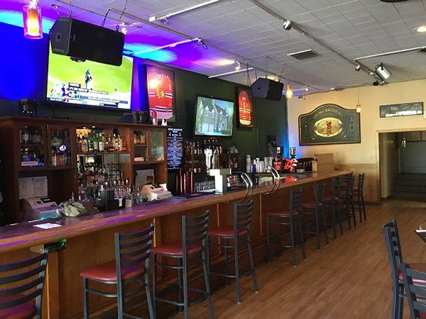 MVP Sports Bar Photo Gallery | Sycamore, IL