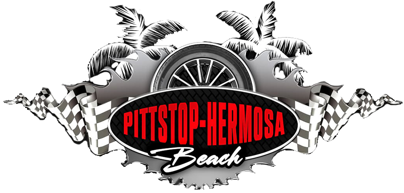 PittStop Hermosa Beach - logo