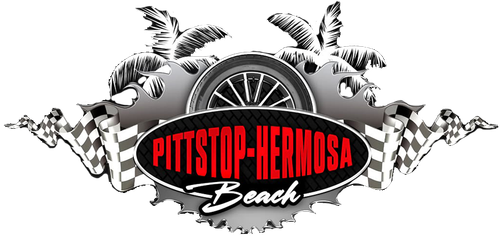 PittStop Hermosa Beach - logo