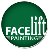 Facelift Painting & Restoration - Logo