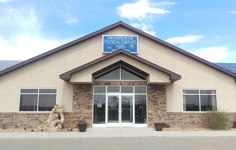 Orthopedics & Physical Therapy