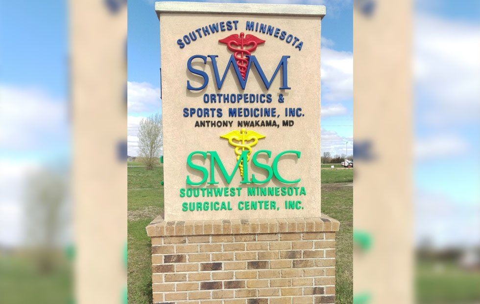 Southwest Minnesota Orthopedics & Sports Medicine Inc