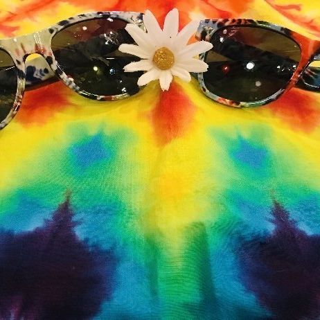 Fancy eyeglass