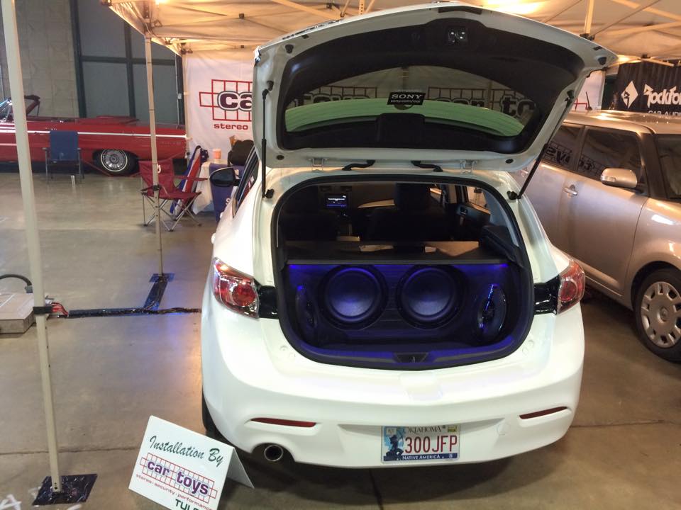 Car Toys Tulsa Photo Gallery Tulsa, OK