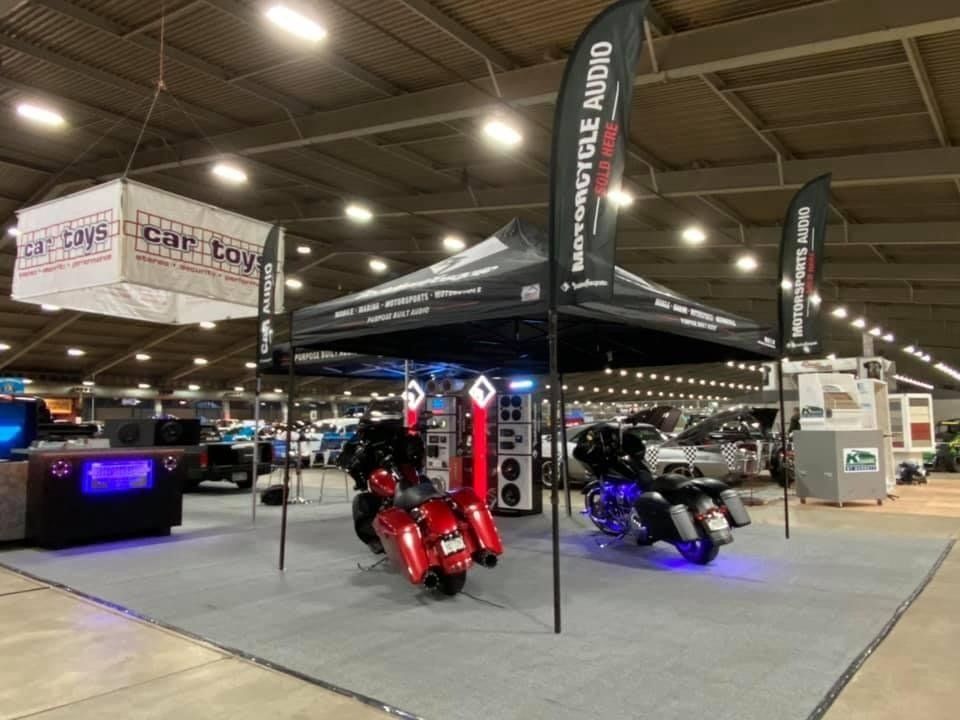 Car Toys Tulsa Photo Gallery Tulsa, OK