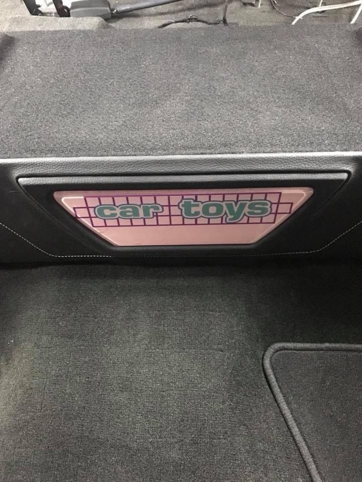 Car Toys Tulsa Photo Gallery Tulsa, OK