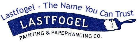 Lastfogel Painting & Paperhanging Co Logo