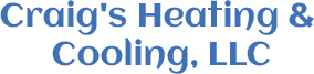 Craig's Heating & Cooling, LLC Logo