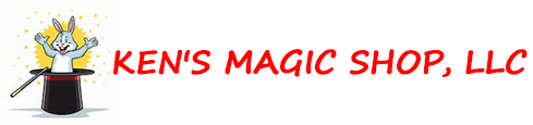 Ken's Magic Shop, LLC - Logo