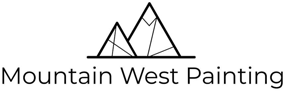 Mountain West Painting - Logo