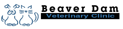 Beaver Dam Veterinary Clinic - logo