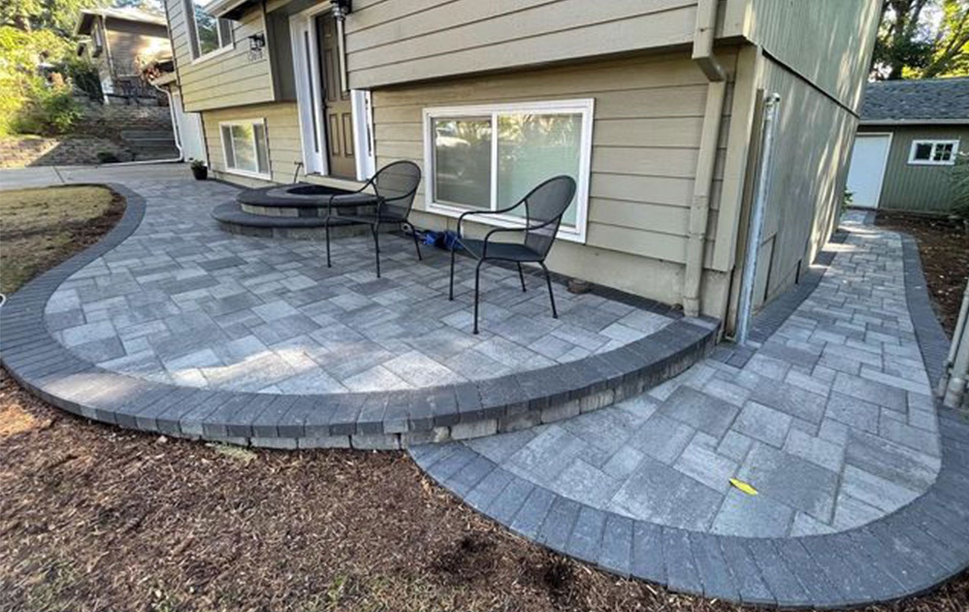 RG Pavers, LLC