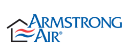 Armstrong Air - Logo