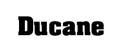 Ducane - Logo