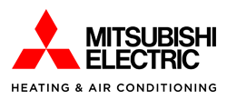 Mitsubishi Electric - Logo