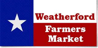 Weatherford Farmers Market