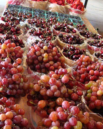 Weatherford Farmers Market photo 27