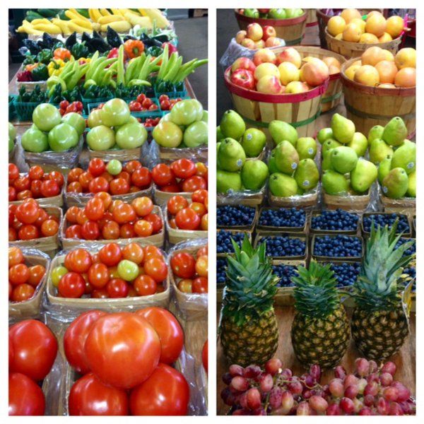 Farmer's market | Weatherford, TX | Weatherford Farmers Market | 817-246-7525