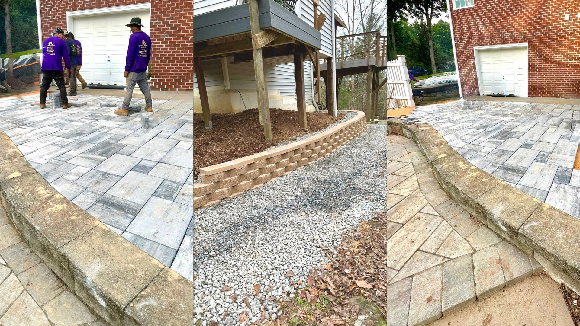 Guardian Stone and Tree Care