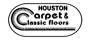 Houston Carpet & Classic Floors - Logo