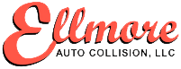 Ellmore Auto Collision-Logo