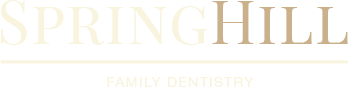 Spring Hill Family Dentistry - logo