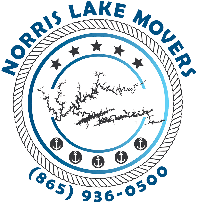 Norris Lake Movers, LLC logo