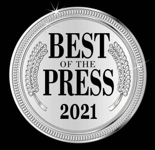 Best of the Press 2021