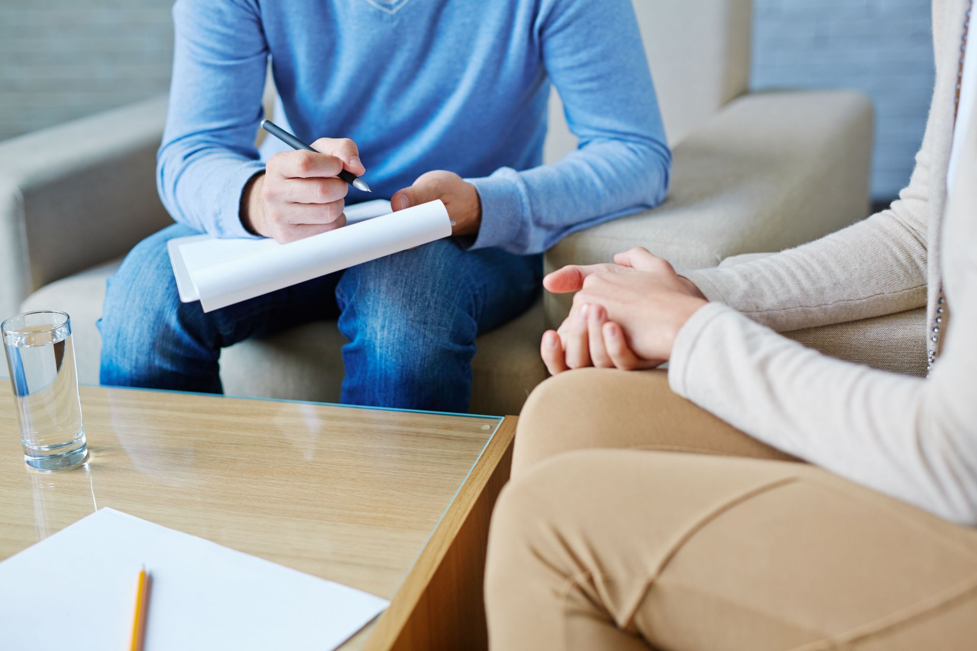 local psychologist