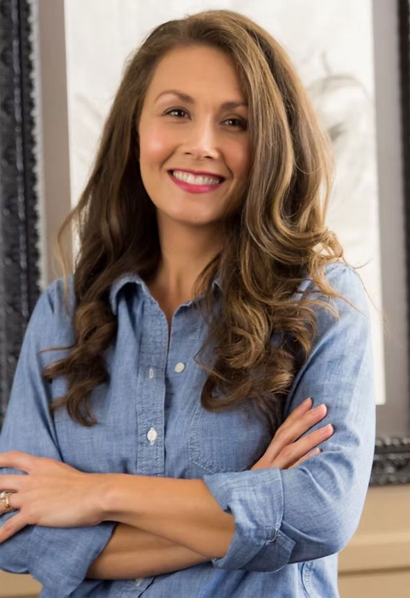 Angela Kaye, MS, LPE-I