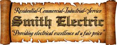 Smith Electric - logo