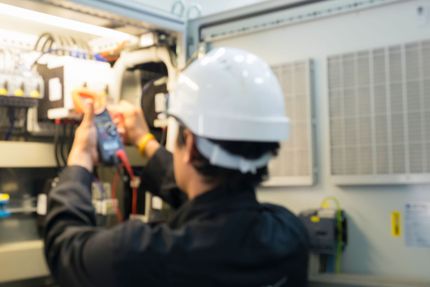 Smith Electric
