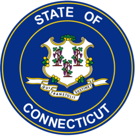State of Connecticut