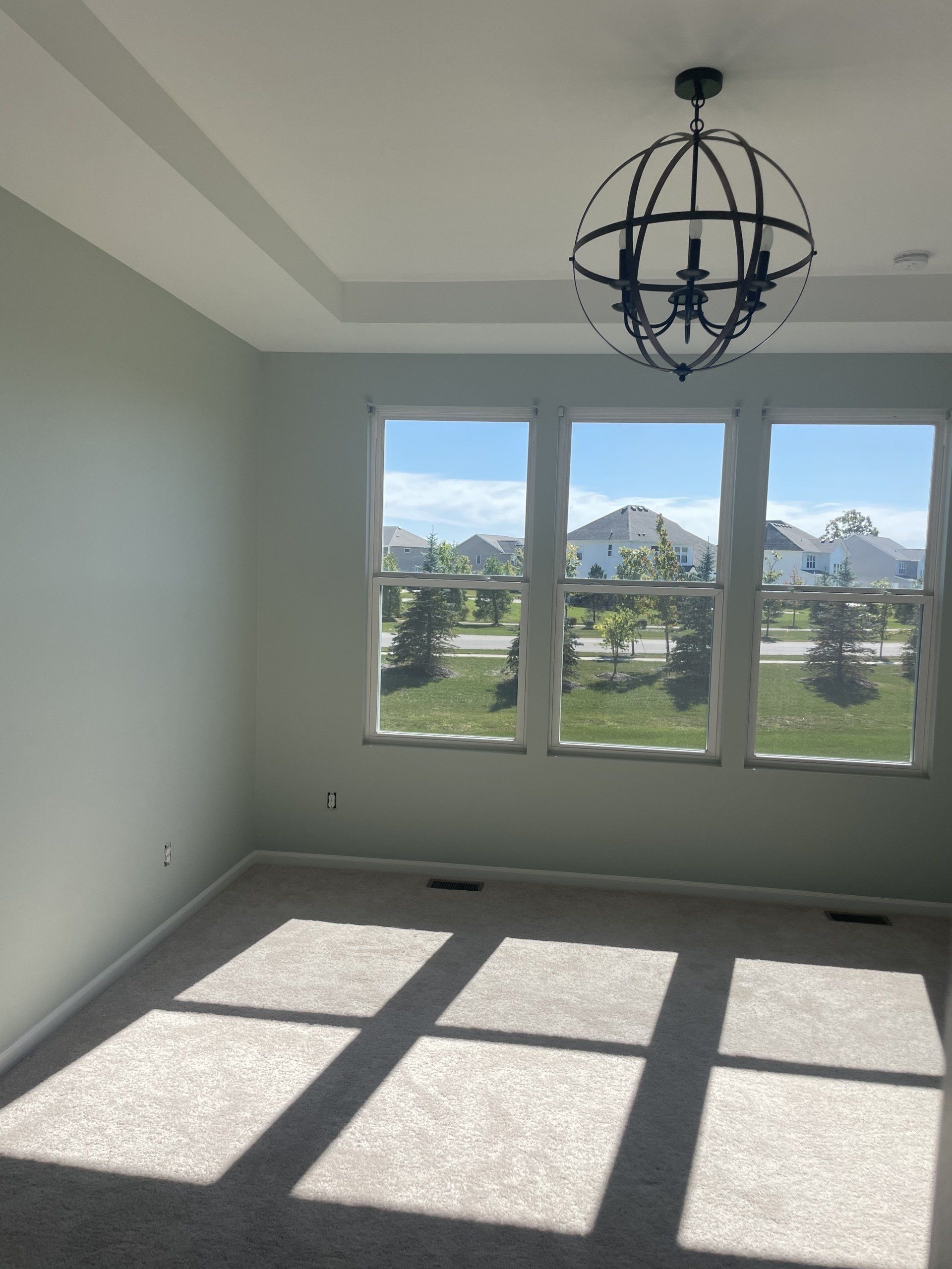 Room painting