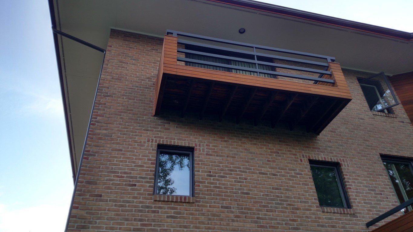 Brick paving sealing