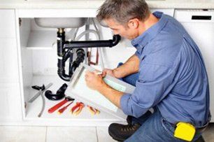 plumbing services
