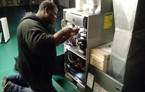 Furnace