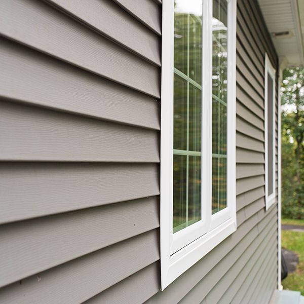 Learn More About Siding Sidings