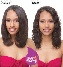 Indian Wet and  Wavy Ripple Deep