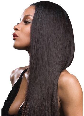 Dreamweaver Straight Hair