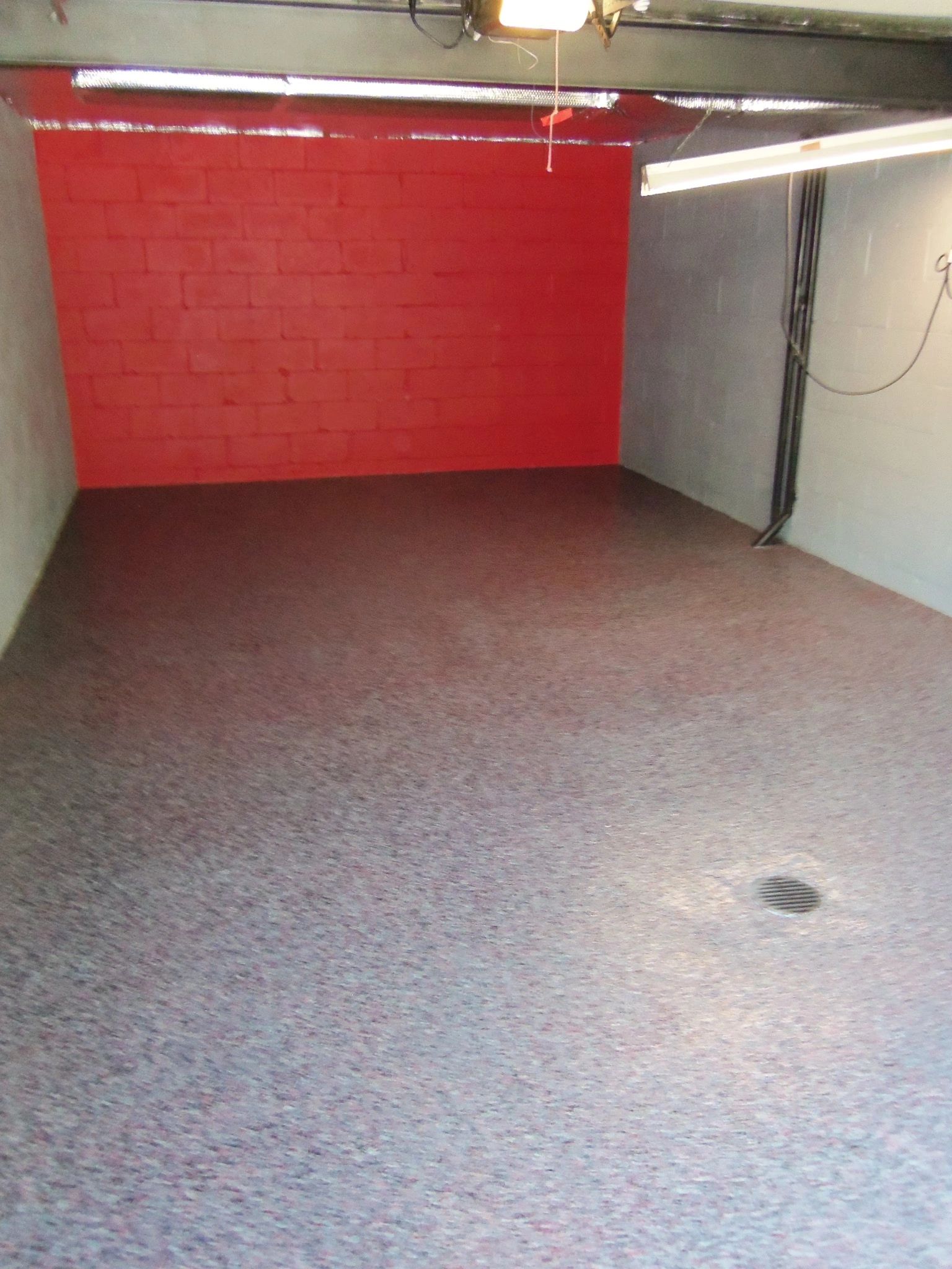 Elite Concrete Floors Photo Gallery Rochester, PA