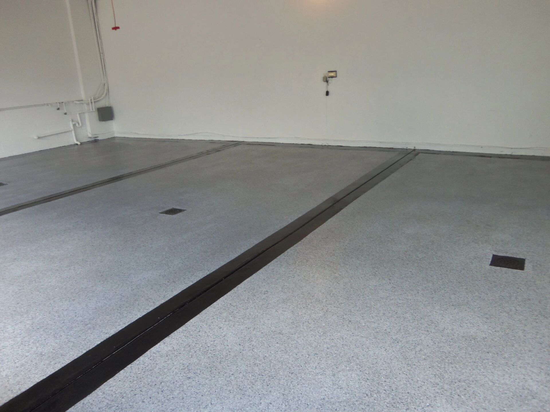 epoxy flooring pittsburgh pa