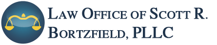 LAW OFFICE OF SCOTT R.BORTZFIELD, PLLC