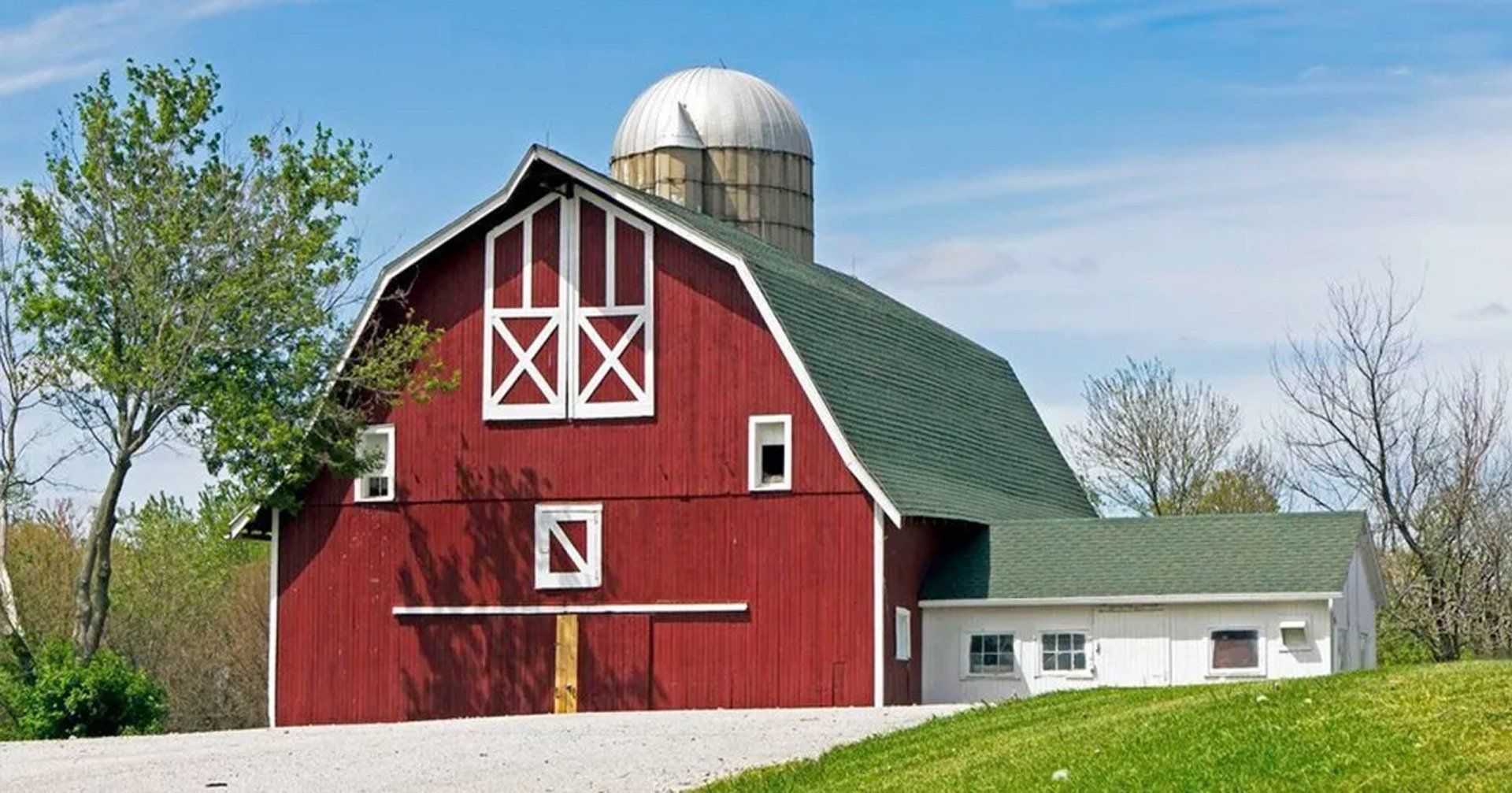 Farm insurance