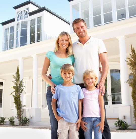 Homeowner insurance