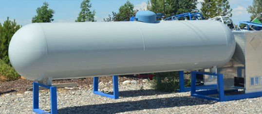 Farm and Off-Road Fuel Services | Myerstown, PA