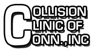 Collision Clinic logo