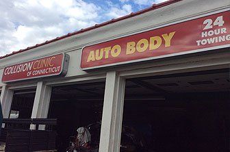 Auto Body