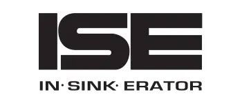 ISE logo with text